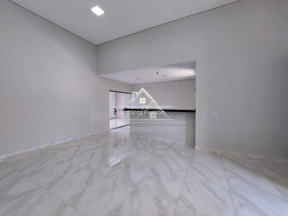 Imagem Casa de Condomínio com 3 Quartos à Venda, 181 m² em Condomínio Le France - Sorocaba