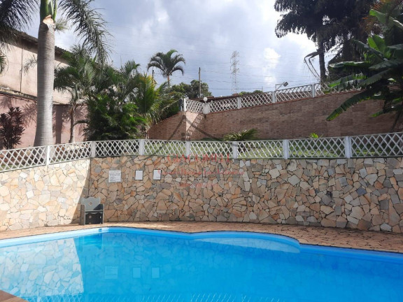 Imagem Chácara com 3 Quartos à Venda, 1.800 m² em Atibaia