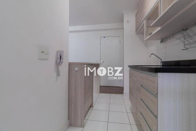Imagem Imóvel com 2 Quartos à Venda, 57 m² em Vila Andrade - São Paulo
