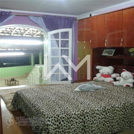Imagem Sobrado com 3 Quartos à Venda, 365 m² em Macedo - Guarulhos