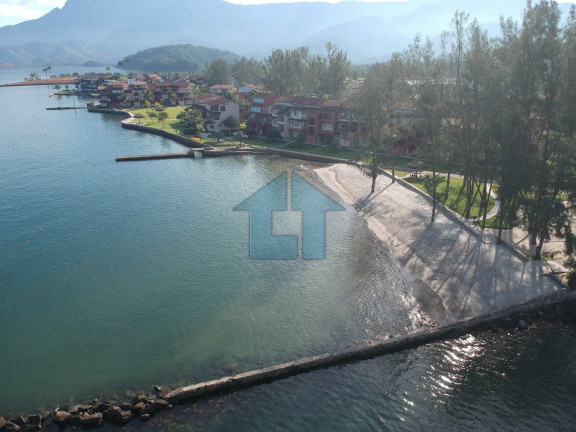 Imagem Apartamento com 3 Quartos à Venda ou Locação, 126 m² em Porto Bracuhy - Angra Dos Reis