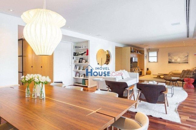 Imagem Apartamento com 3 Quartos à Venda, 262 m² em Itaim Bibi - São Paulo Imagem Apartamento com 3 Quartos à Venda, 262 m² em Itaim Bibi - São Paulo