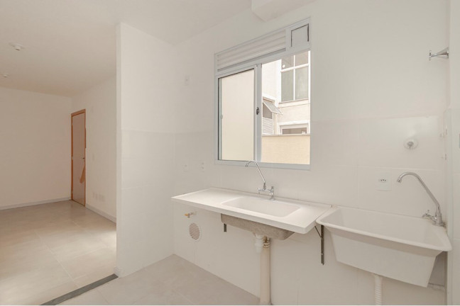 Imagem Apartamento com 2 Quartos à Venda, 51 m² em Restinga - Porto Alegre Imagem Apartamento com 2 Quartos à Venda, 51 m² em Restinga - Porto Alegre