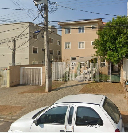 Imagem Apartamento com 1 Quarto à Venda, 38 m² em Cajuru - Curitiba Imagem Apartamento com 1 Quarto à Venda, 38 m² em Cajuru - Curitiba