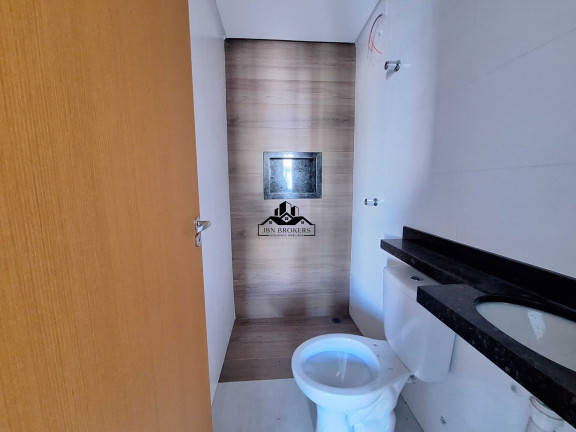 Imagem Apartamento com 3 Quartos à Venda, 64 m² em Paraíso - Santo André