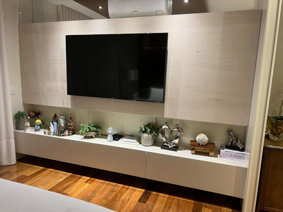 Imagem Apartamento com 3 Quartos à Venda, 245 m² em Santa Rosa - Londrina