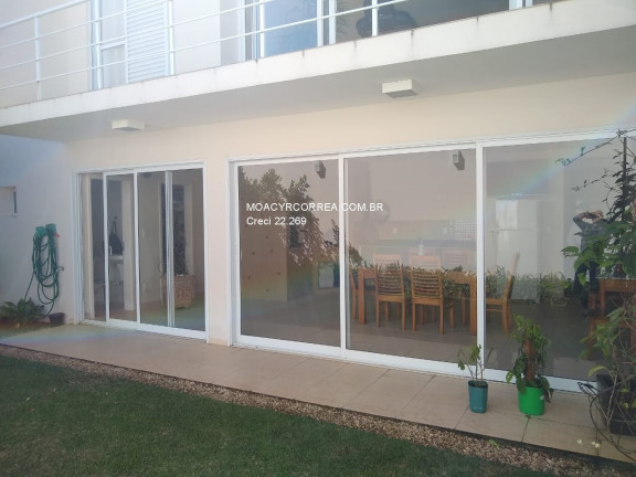Imagem Imóvel com 3 Quartos à Venda, 300 m² em Vila Jardini - Sorocaba