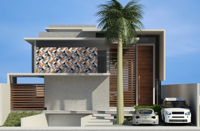 Sobrado com 6 Quartos à Venda, 806 m² em Riviera - Bertioga