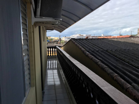 Imagem Casa com 3 Quartos à Venda, 125 m² em Nossa Sra Do Sion - Itanhaém Imagem Casa com 3 Quartos à Venda, 125 m² em Nossa Sra Do Sion - Itanhaém