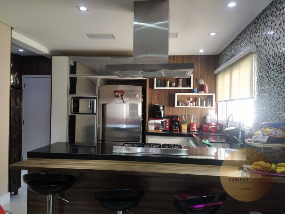 Imagem Apartamento com 3 Quartos à Venda, 96 m² em Vila Valparaíso - Santo André Imagem Apartamento com 3 Quartos à Venda, 96 m² em Vila Valparaíso - Santo André