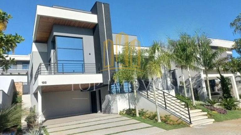 Imagem Casa de Condomínio com 3 Quartos à Venda, 480 m² em Condomínio Residencial Alphaville - São José Dos Campos Imagem Casa de Condomínio com 3 Quartos à Venda, 480 m² em Condomínio Residencial Alphaville - São José Dos Campos