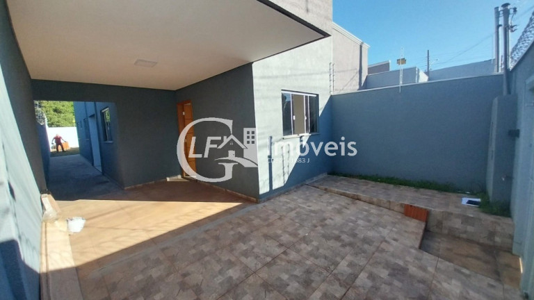 Casa com 2 Quartos à Venda, 70 m² em Nova Lima - Campo Grande