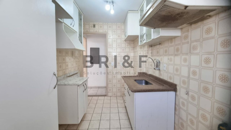 Imagem Apartamento com 2 Quartos à Venda, 53 m² em Brooklin - São Paulo Imagem Apartamento com 2 Quartos à Venda, 53 m² em Brooklin - São Paulo
