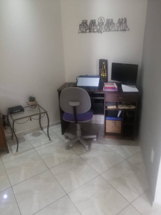 Imagem Apartamento com 2 Quartos à Venda, em Jardim Santa Esmeralda - Hortolândia Imagem Apartamento com 2 Quartos à Venda, em Jardim Santa Esmeralda - Hortolândia