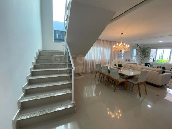 Imagem Casa com 4 Quartos à Venda, 388 m² em Tamboré - Santana De Parnaíba Imagem Casa com 4 Quartos à Venda, 388 m² em Tamboré - Santana De Parnaíba