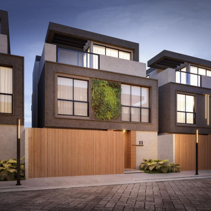 Imagem Casa com 4 Quartos à Venda, 318 m² em Barra Da Tijuca - Rio De Janeiro Imagem Casa com 4 Quartos à Venda, 318 m² em Barra Da Tijuca - Rio De Janeiro