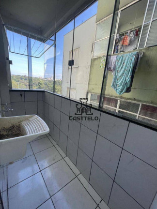Imagem Apartamento com 2 Quartos à Venda, 52 m² em San Fernando - Londrina