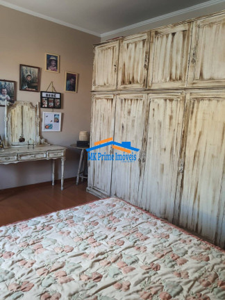 Imagem Sobrado com 6 Quartos à Venda, 225 m² em Jardim Das Flores - Osasco Imagem Sobrado com 6 Quartos à Venda, 225 m² em Jardim Das Flores - Osasco