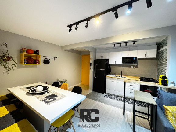 Imagem Apartamento com 2 Quartos à Venda, 48 m² em Parque Santana - Mogi Das Cruzes Imagem Apartamento com 2 Quartos à Venda, 48 m² em Parque Santana - Mogi Das Cruzes