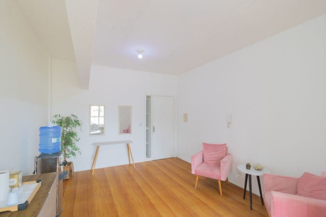 Imóvel Comercial à Venda, 28 m² em Partenon - Porto Alegre