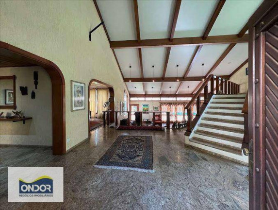 Imagem Casa de Condomínio com 5 Quartos à Venda, 981 m² em Granja Viana - Cotia Imagem Casa de Condomínio com 5 Quartos à Venda, 981 m² em Granja Viana - Cotia
