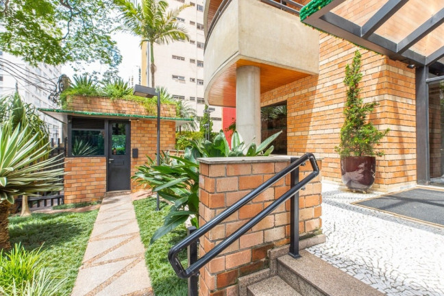 Imagem Apartamento com 3 Quartos à Venda, 219 m² em Moema - São Paulo Imagem Apartamento com 3 Quartos à Venda, 219 m² em Moema - São Paulo