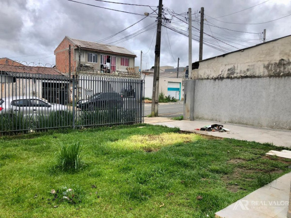 Imagem Casa com 3 Quartos para Alugar, 60 m² em Santa Terezinha - Fazenda Rio Grande Imagem Casa com 3 Quartos para Alugar, 60 m² em Santa Terezinha - Fazenda Rio Grande