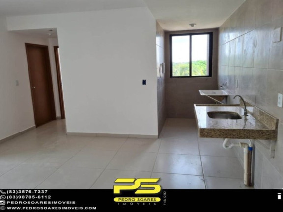 Imagem Apartamento com 2 Quartos à Venda, 53 m² em Planalto Boa Esperança - João Pessoa Imagem Apartamento com 2 Quartos à Venda, 53 m² em Planalto Boa Esperança - João Pessoa
