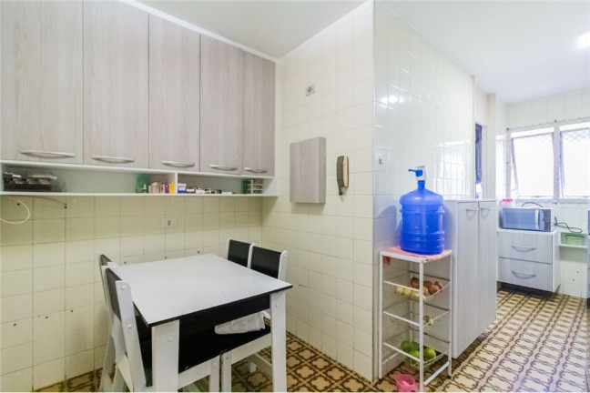 Imagem Apartamento com 3 Quartos à Venda, 103 m² em Vila Olímpia - São Paulo