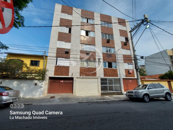 Imagem Apartamento com 2 Quartos à Venda, 80 m² em Centro - Cabo Frio Imagem Apartamento com 2 Quartos à Venda, 80 m² em Centro - Cabo Frio