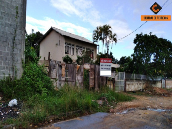 Imagem Terreno à Venda, 5.017 m² em Nova Brasília - Salvador Imagem Terreno à Venda, 5.017 m² em Nova Brasília - Salvador