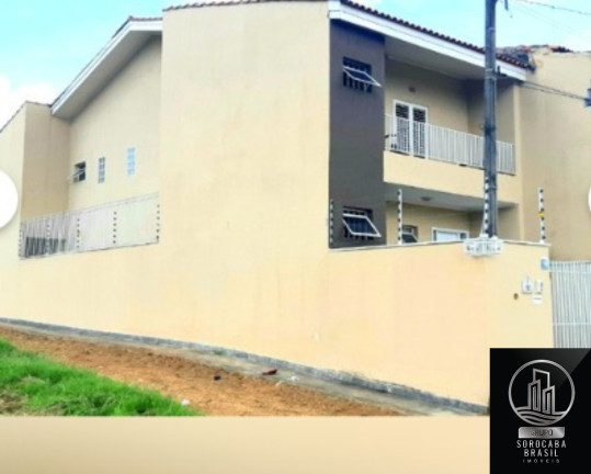Imagem Casa com 3 Quartos à Venda, 200 m² em Jardim Prestes De Barros - Sorocaba Imagem Casa com 3 Quartos à Venda, 200 m² em Jardim Prestes De Barros - Sorocaba