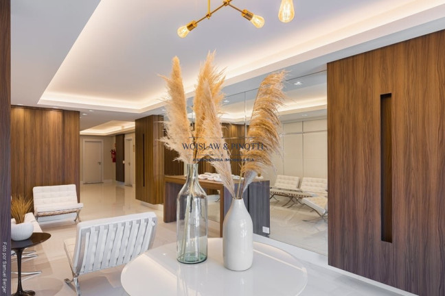 Imagem Apartamento com 3 Quartos à Venda, em Juvevê - Curitiba Imagem Apartamento com 3 Quartos à Venda, em Juvevê - Curitiba