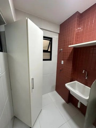 Imagem Apartamento com 2 Quartos à Venda, 63 m² em Federação - Salvador Imagem Apartamento com 2 Quartos à Venda, 63 m² em Federação - Salvador