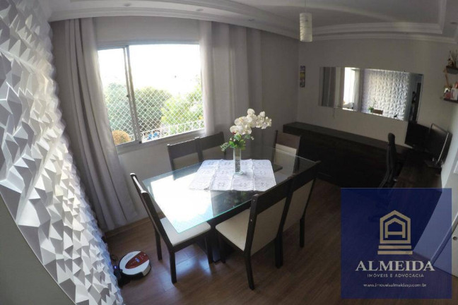 Imagem Apartamento com 2 Quartos à Venda, 55 m² em Jardim São Luís - São Paulo Imagem Apartamento com 2 Quartos à Venda, 55 m² em Jardim São Luís - São Paulo