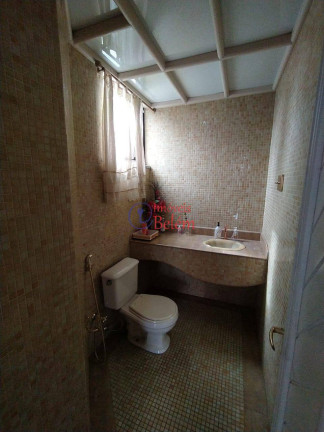 Imagem Apartamento com 4 Quartos para Alugar, 280 m² em Umarizal - Belém