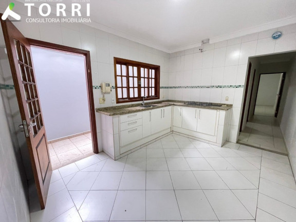 Imagem Sobrado com 2 Quartos à Venda, 225 m² em Parque São Bento - Sorocaba