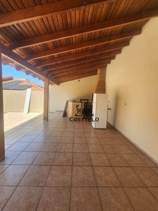 Imagem Casa com 3 Quartos à Venda, 217 m² em Jardim Paraíso - Bandeirantes