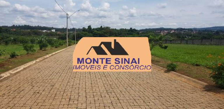 Imagem Terreno em Condomínio à Venda, 250 m² em Iperó Mirim - Araçoiaba Da Serra Imagem Terreno em Condomínio à Venda, 250 m² em Iperó Mirim - Araçoiaba Da Serra