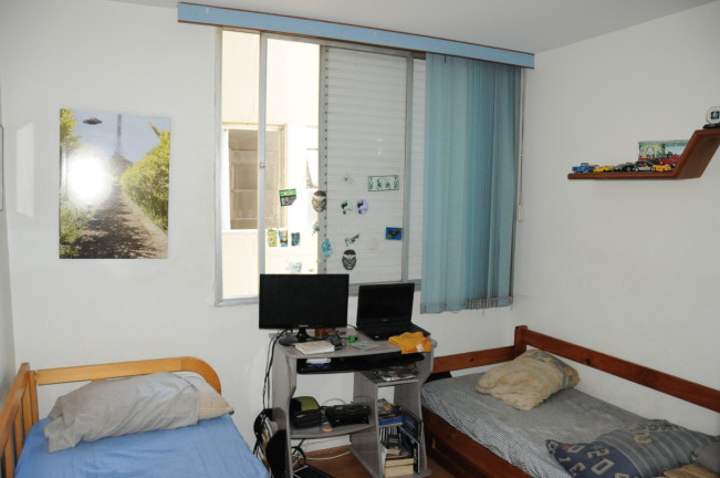 Imagem Apartamento com 3 Quartos à Venda, 120 m² em Santa Cecília - São Paulo