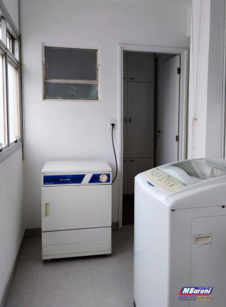 Imagem Apartamento com 3 Quartos à Venda, 114 m² em Cerqueira César - São Paulo