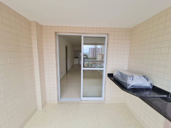Imagem Apartamento com 3 Quartos à Venda, 101 m² em Aviação - Praia Grande Imagem Apartamento com 3 Quartos à Venda, 101 m² em Aviação - Praia Grande
