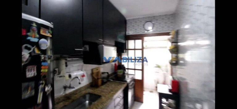 Imagem Apartamento com 2 Quartos à Venda, 70 m² em Jardim Barbosa - Guarulhos