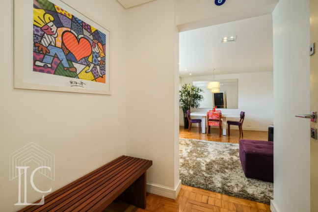 Imagem Apartamento com 2 Quartos à Venda, 90 m² em Jardim Paulista - São Paulo
