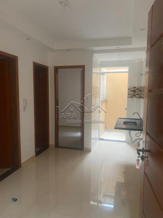 Imagem Apartamento com 2 Quartos à Venda, 41 m² em Penha - São Paulo