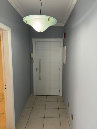 Imagem Apartamento com 3 Quartos à Venda, 137 m² em Gonzaga - Santos Imagem Apartamento com 3 Quartos à Venda, 137 m² em Gonzaga - Santos