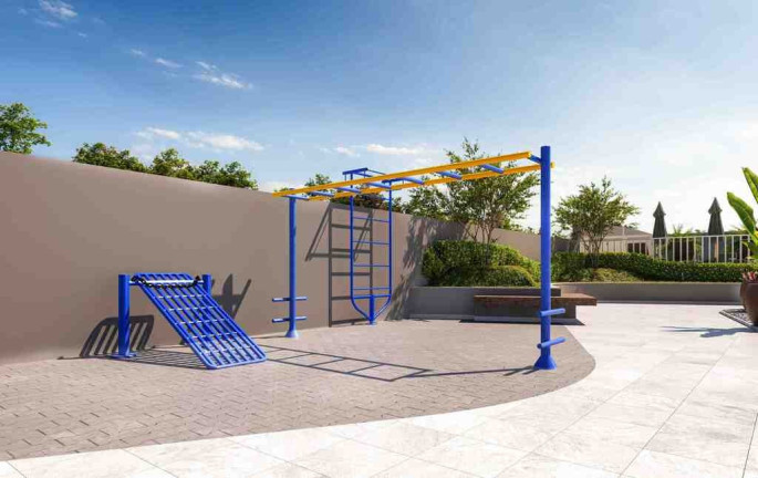 Imagem Imóvel com 3 Quartos à Venda, 95 m² em Chácara Da Barra - Campinas