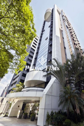 Imagem Apartamento com 1 Quarto à Venda, 29 m² em Itaim Bibi - São Paulo