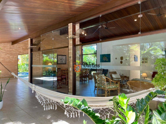 Imagem Sobrado com 5 Quartos à Venda, 370 m² em Praia Do Lázaro - Ubatuba Imagem Sobrado com 5 Quartos à Venda, 370 m² em Praia Do Lázaro - Ubatuba