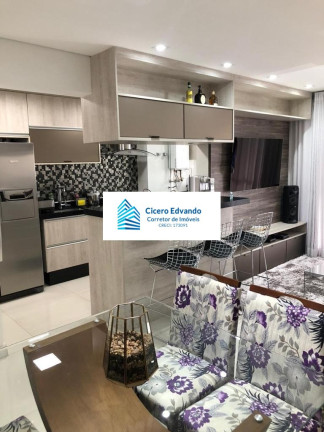 Imagem Imóvel com 2 Quartos à Venda, 91 m² em Vila Regente Feijó - São Paulo